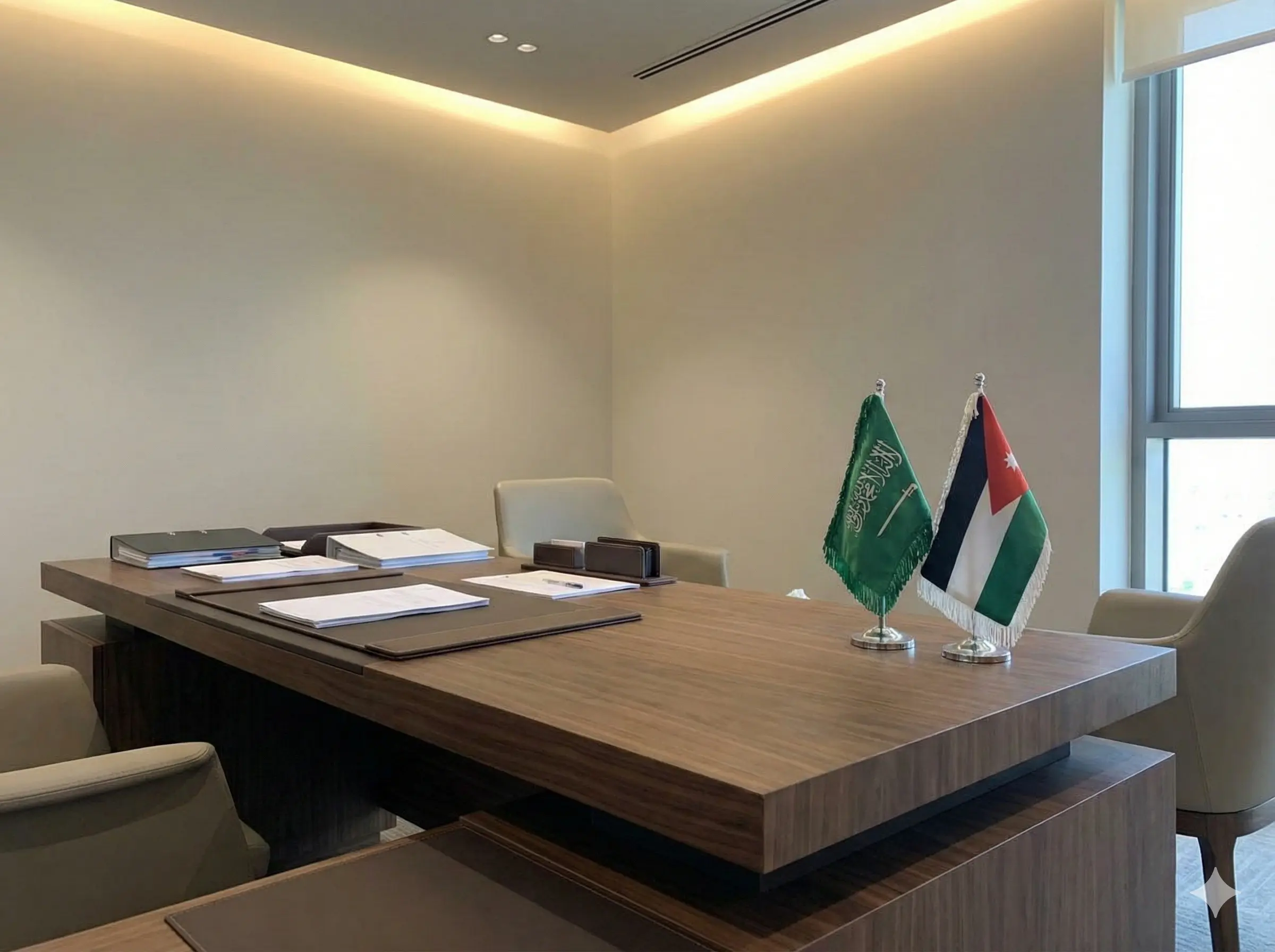 الاعتماد المهني السعودي: ما هو ولماذا يُعد شرطًا أساسيًا؟